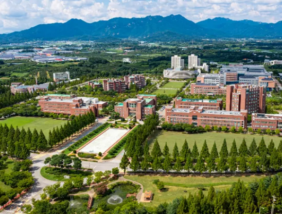 광주과학기술원
