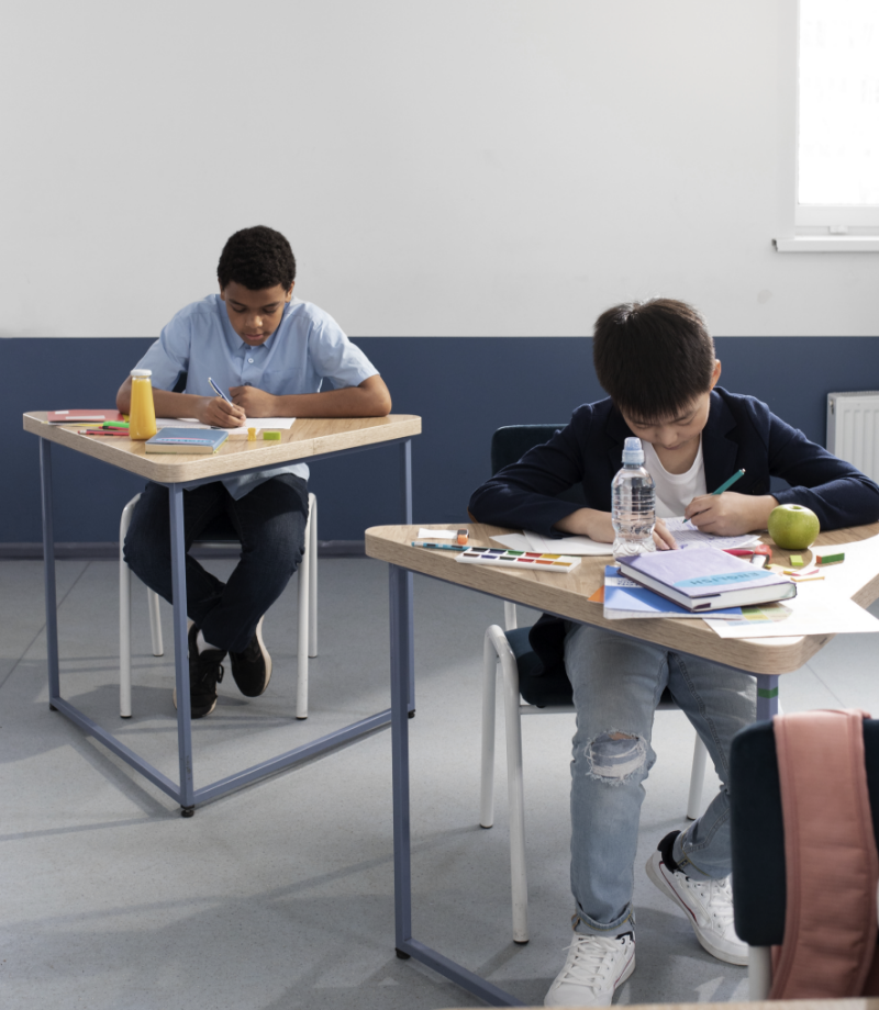 학교·교육시설