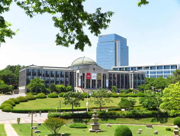 경북대학교