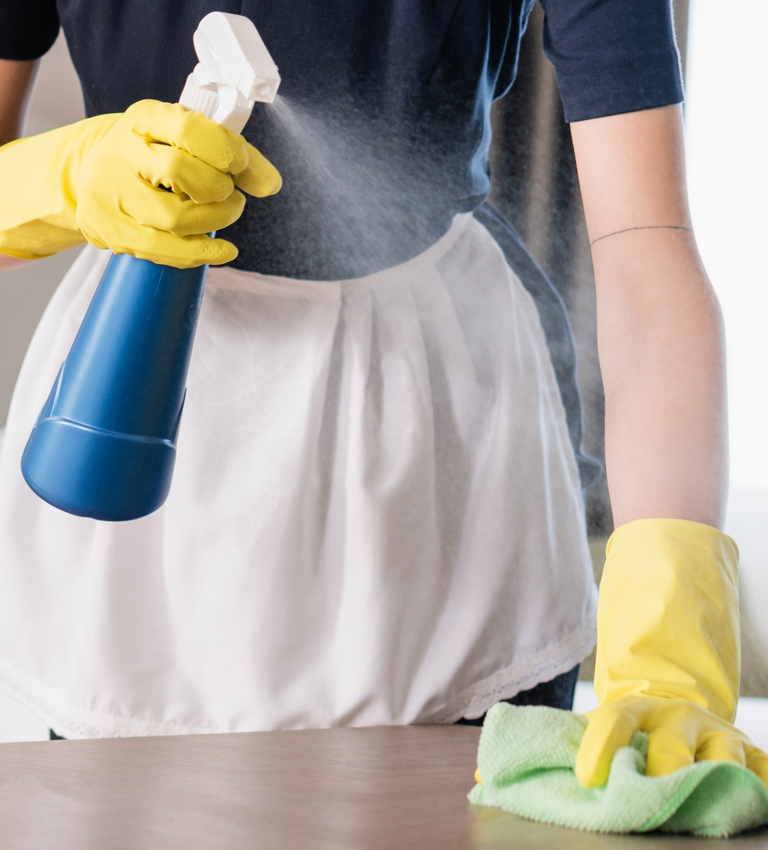 Housekeeping