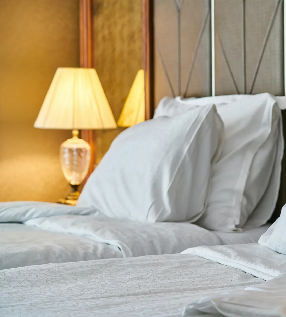 Room Management