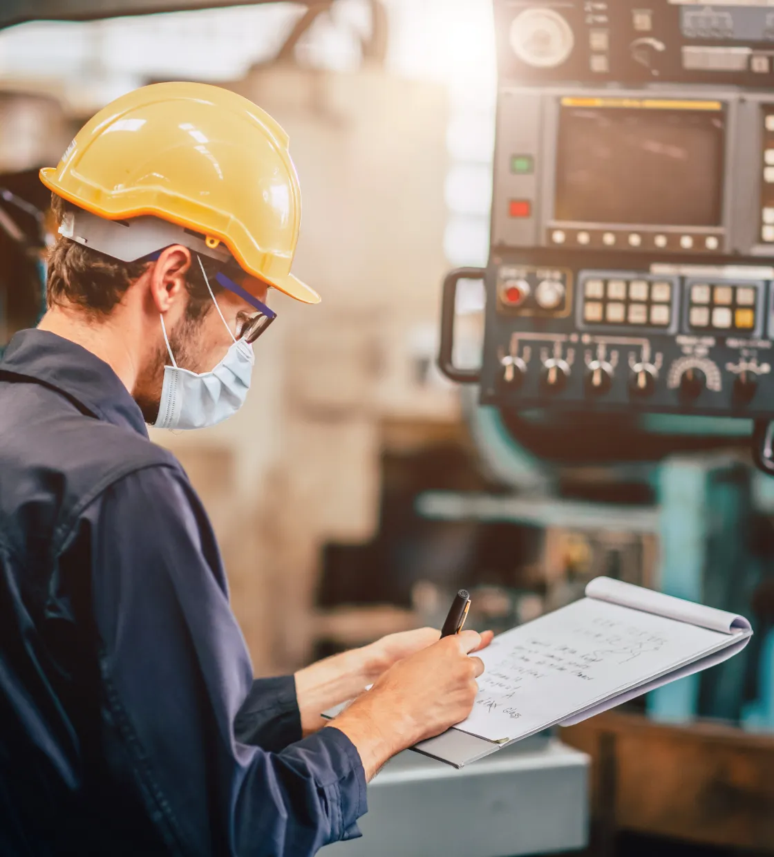 Facility Management