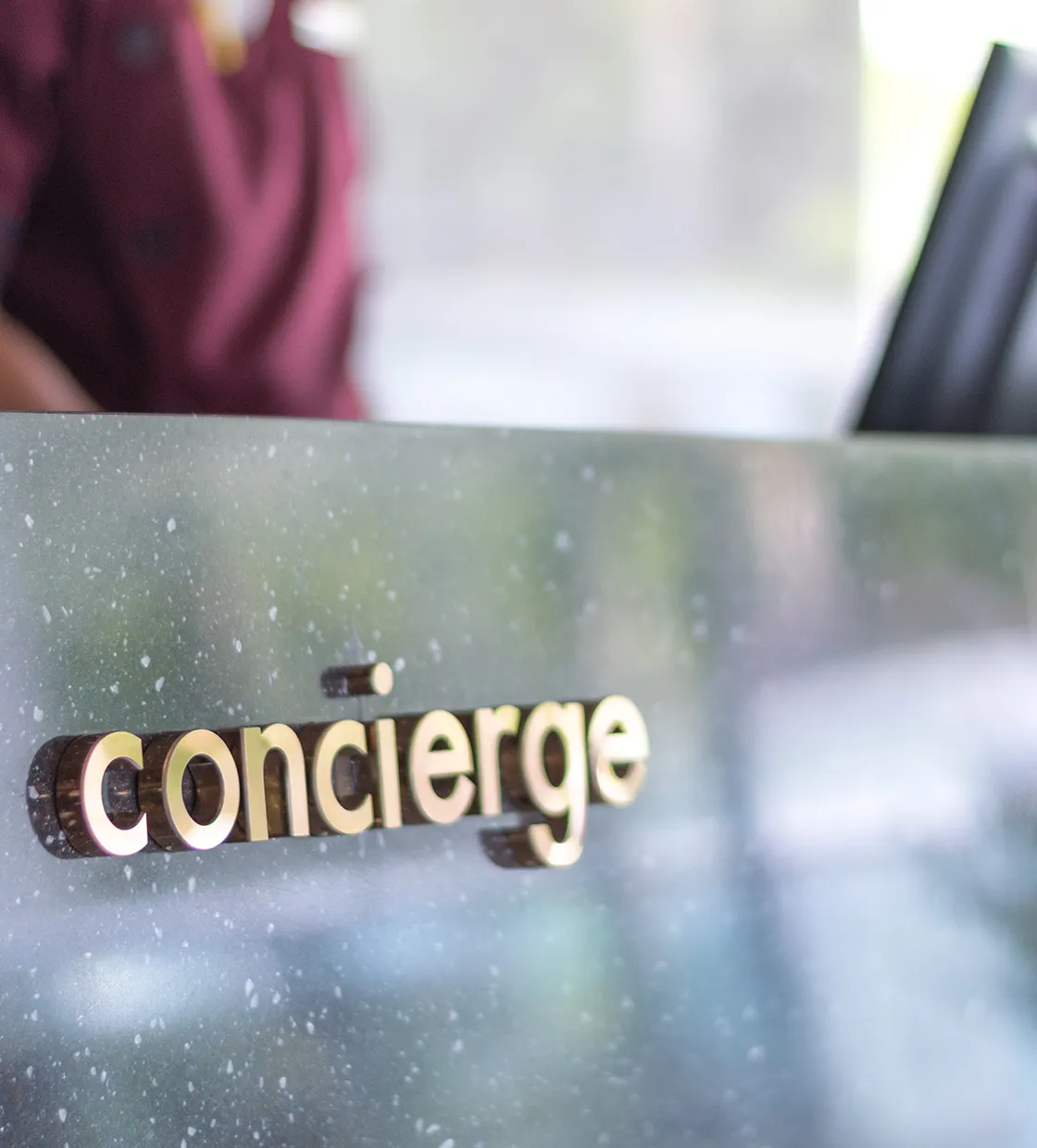 Concierge