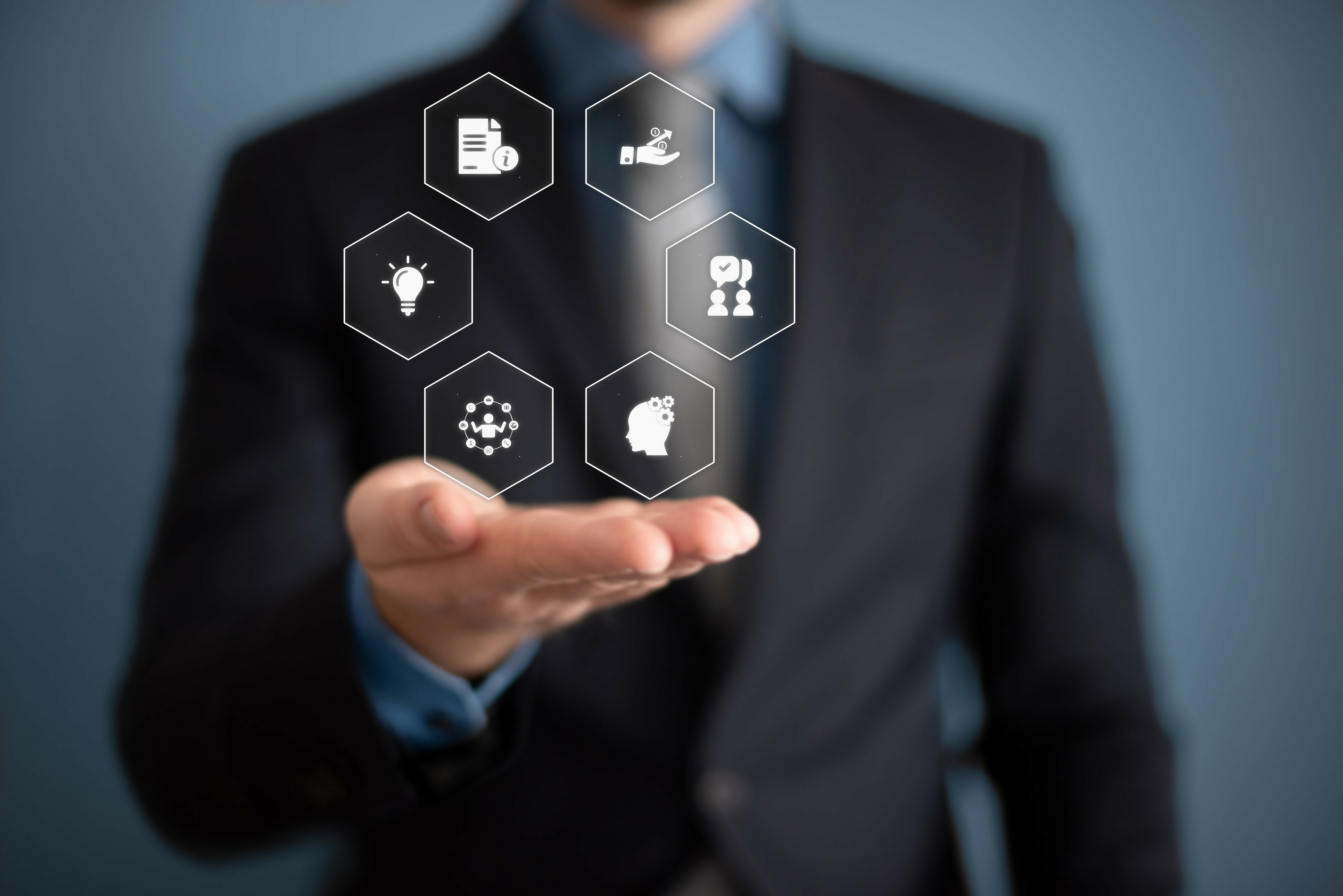 Security Consulting