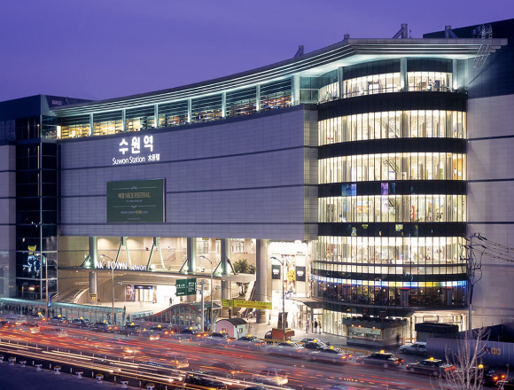 AK 수원점