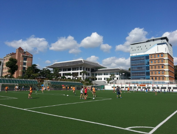 서울국제학교